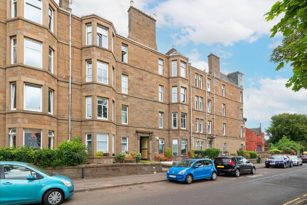 The Palais Apartamento Dundee Exterior foto
