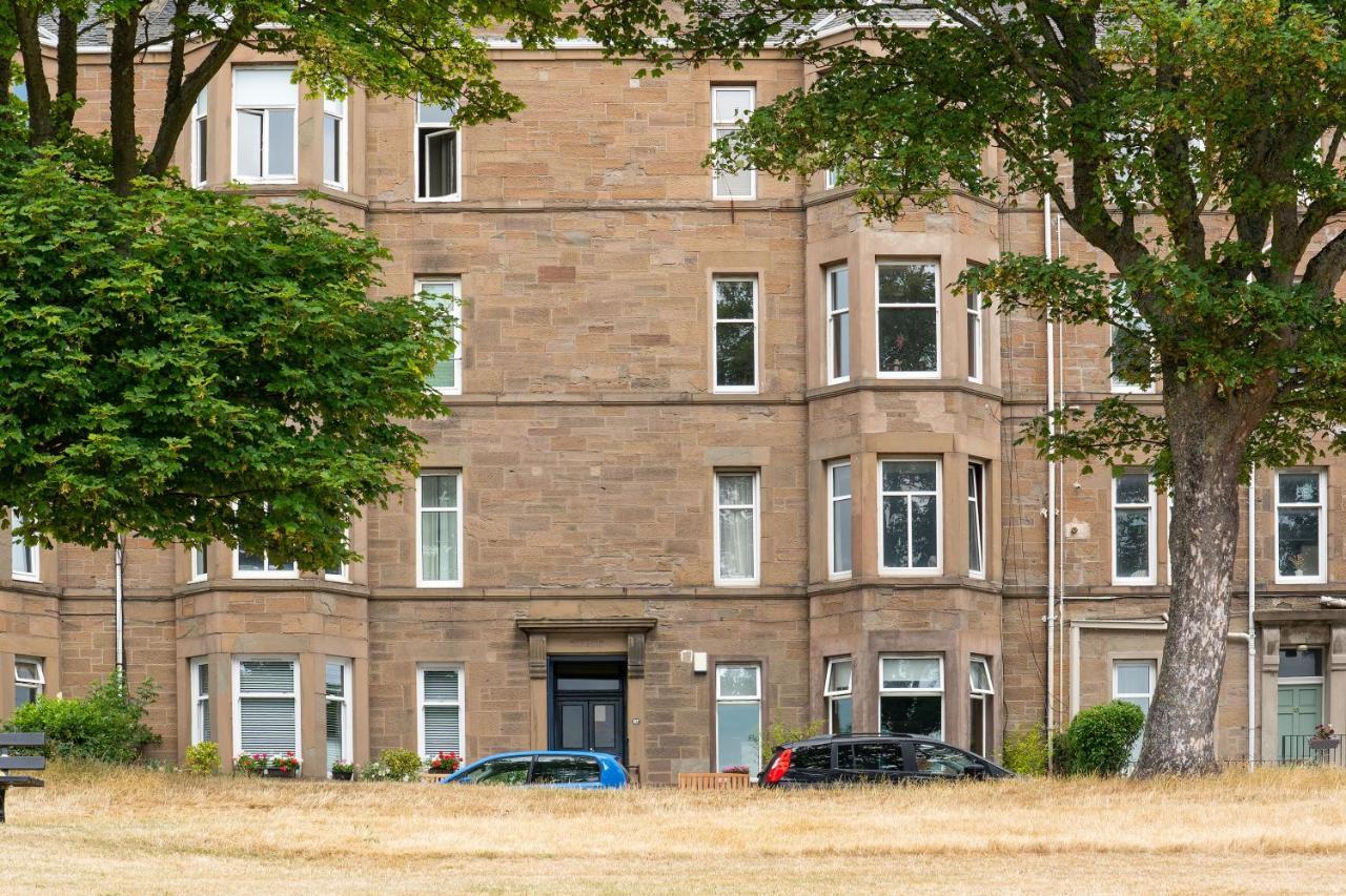 The Palais Apartamento Dundee Exterior foto