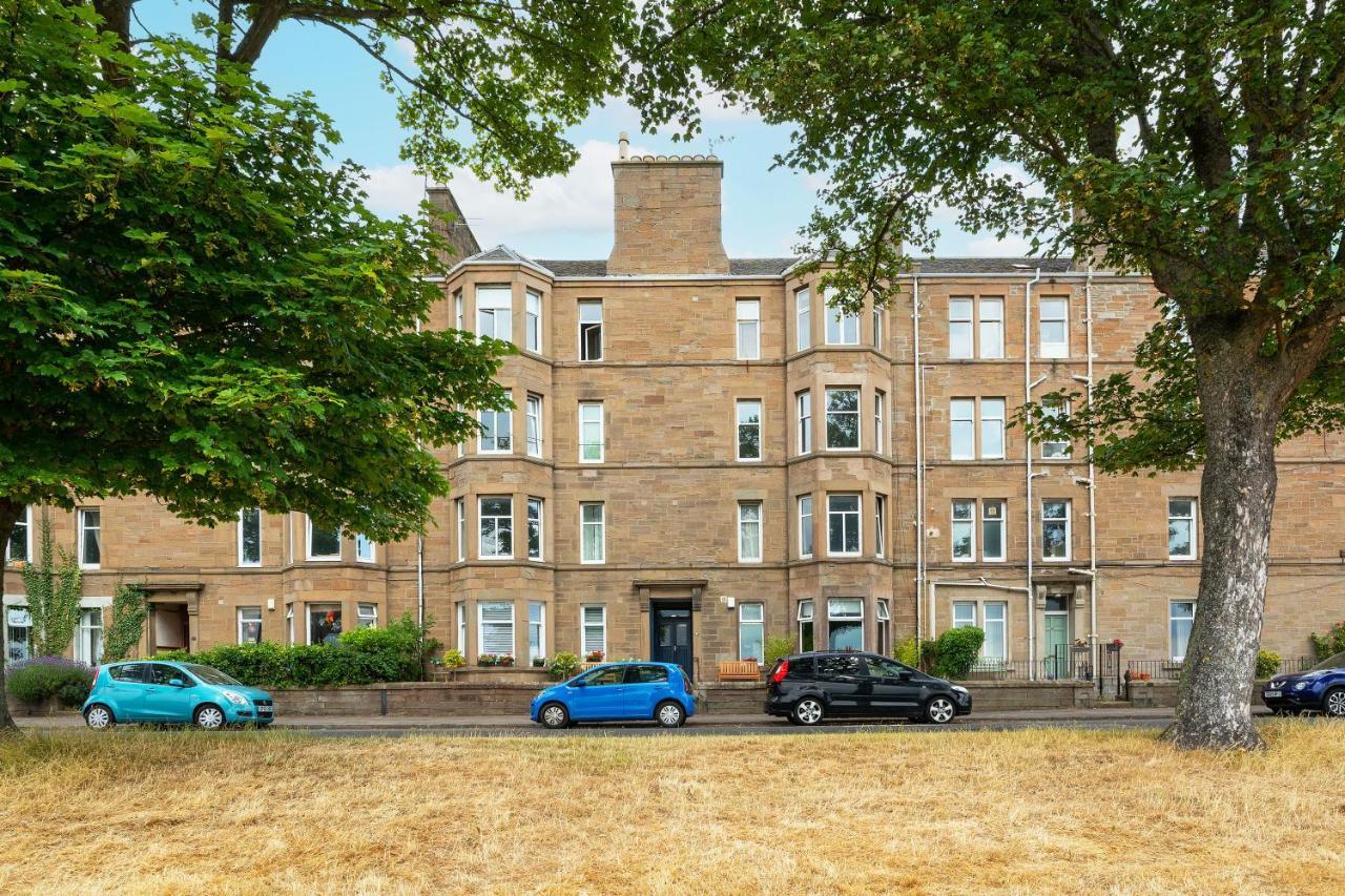 The Palais Apartamento Dundee Exterior foto